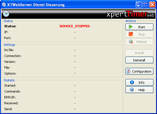 xtwebserver_service_stop